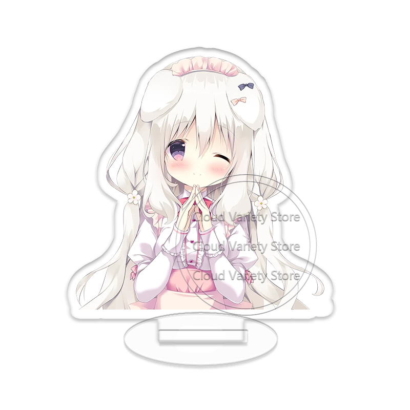 Amairo Chocolate Girl Anime Fi - Supply Event ulasan dan harga