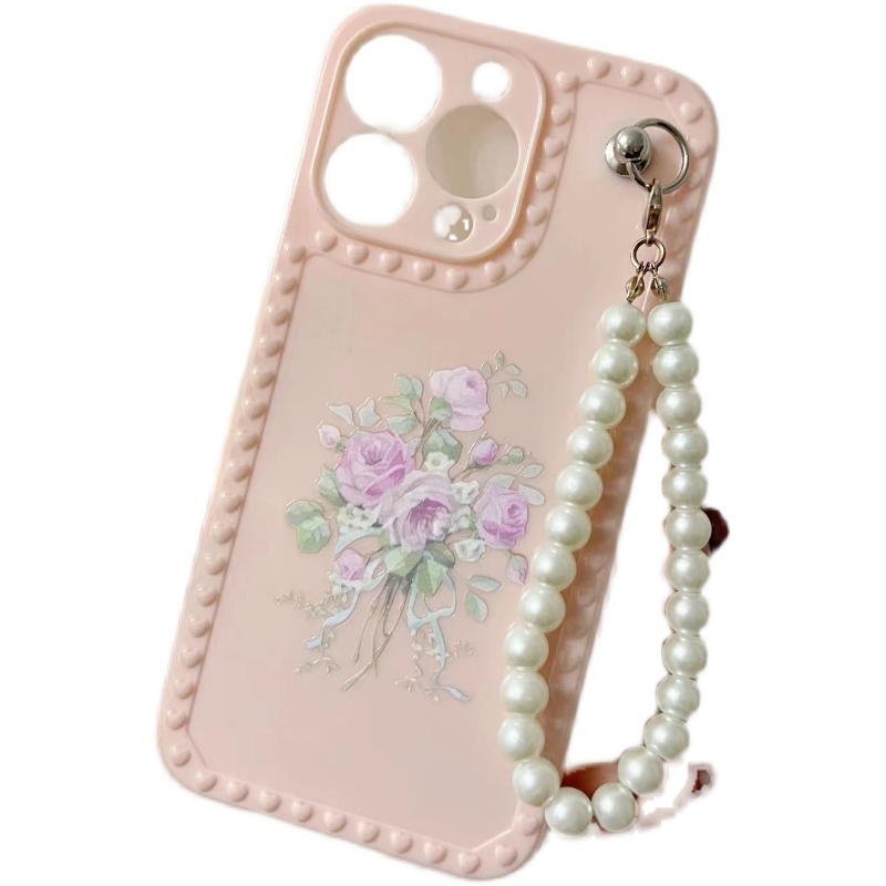 Lily of the Valley Stickers Vi - Flower Wall Panel ulasan dan harga