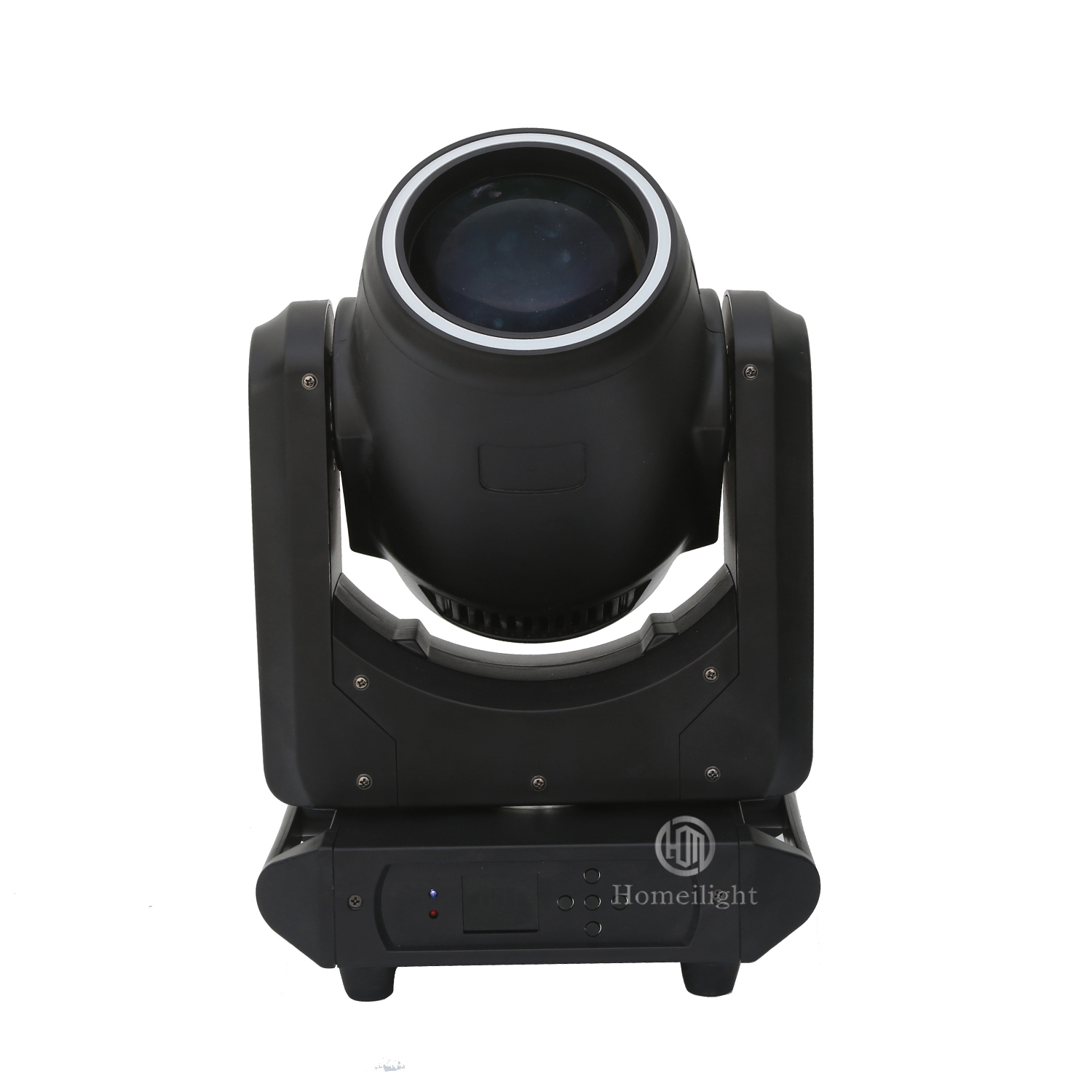 100W LED Moving Head Beam Ligh - Event Party Dj ulasan dan harga
