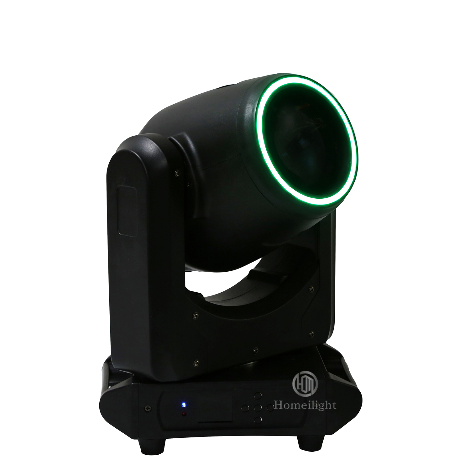 100W LED Moving Head Beam Ligh - Event Party Dj ulasan dan harga