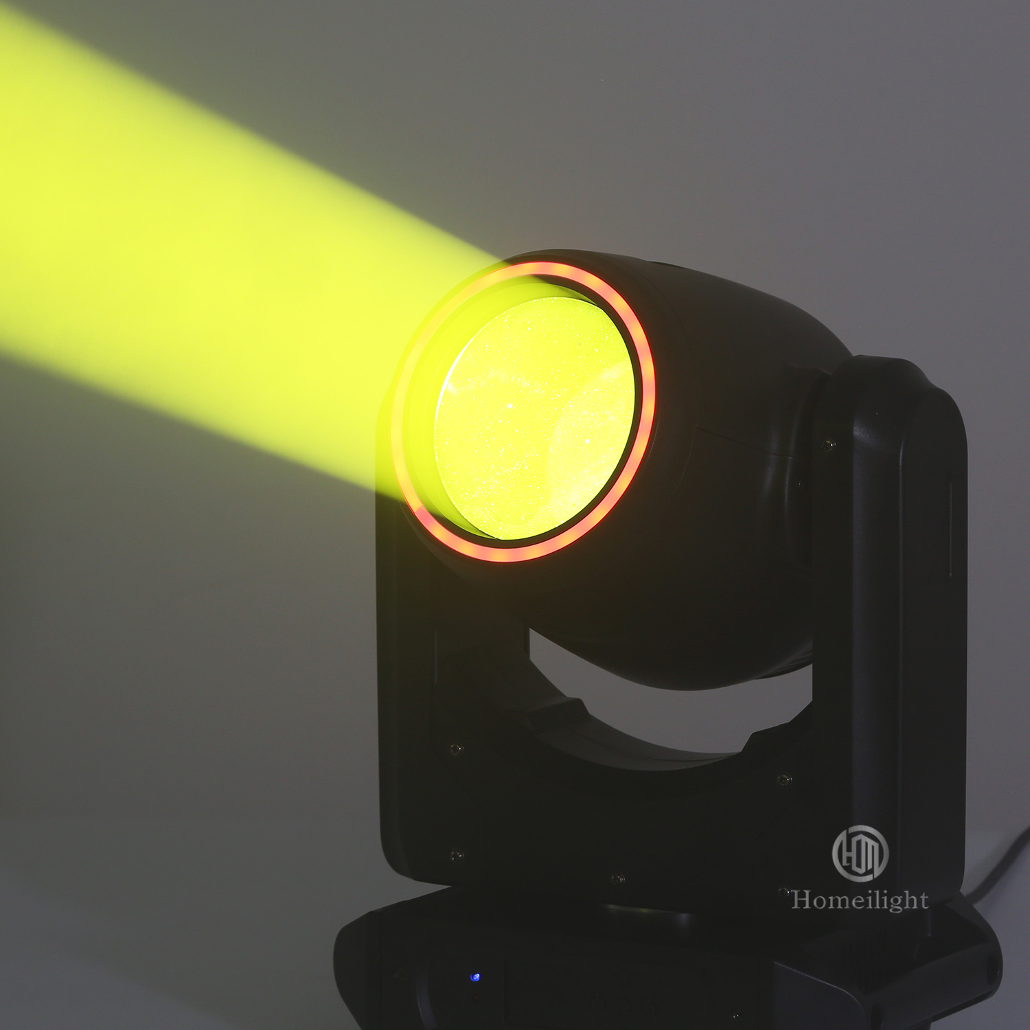 100W LED Moving Head Beam Ligh - Event Party Dj ulasan dan harga