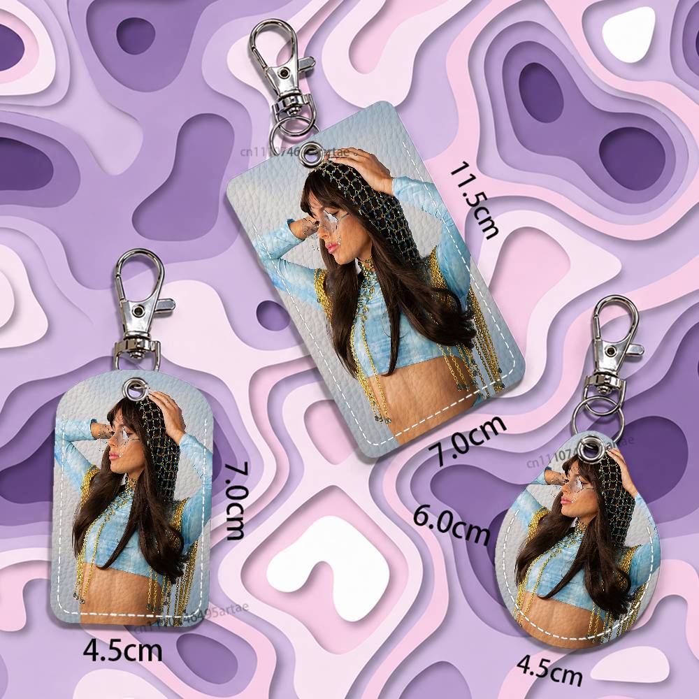 T-Tini S-Stoessel Singer Card  - Party Favor Bag ulasan dan harga