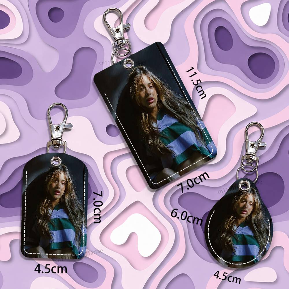 T-Tini S-Stoessel Singer Card  - Party Favor Bag ulasan dan harga