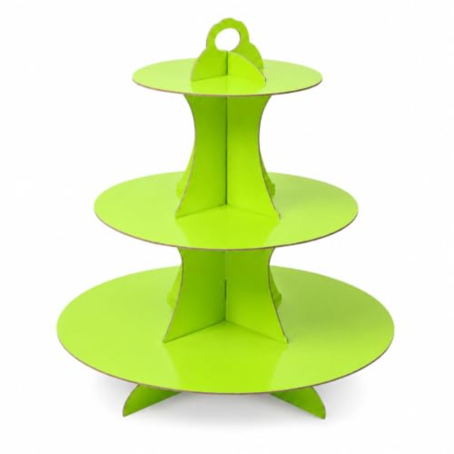 Cupcake Stand 3 Tier Cupcake T - Cupcake Stand Tier ulasan dan harga