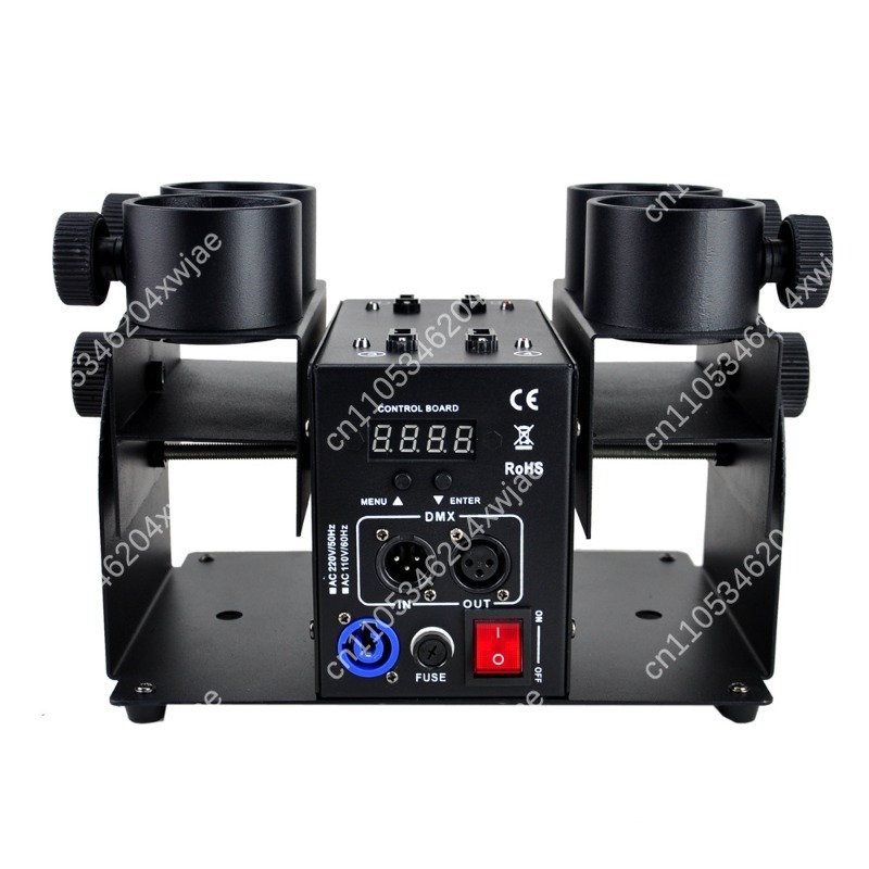 Remote Control Confetti Cannon - Confetti Cannon Tube ulasan dan harga