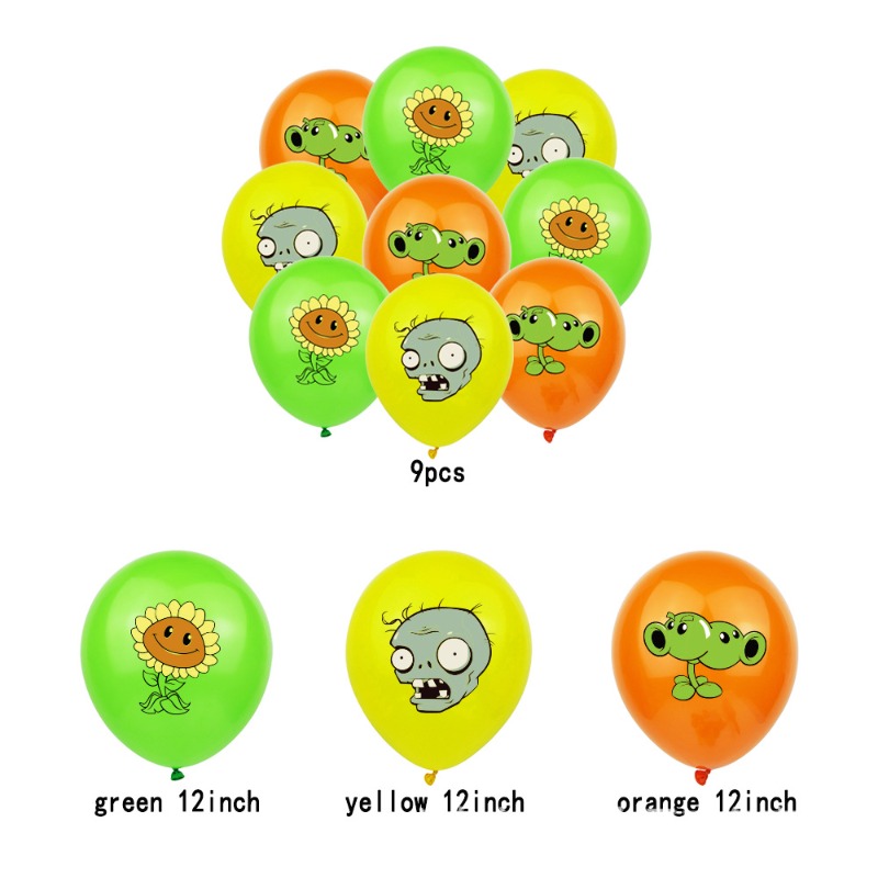 New Plants Vs Zombies Edition  - Supply Event ulasan dan harga