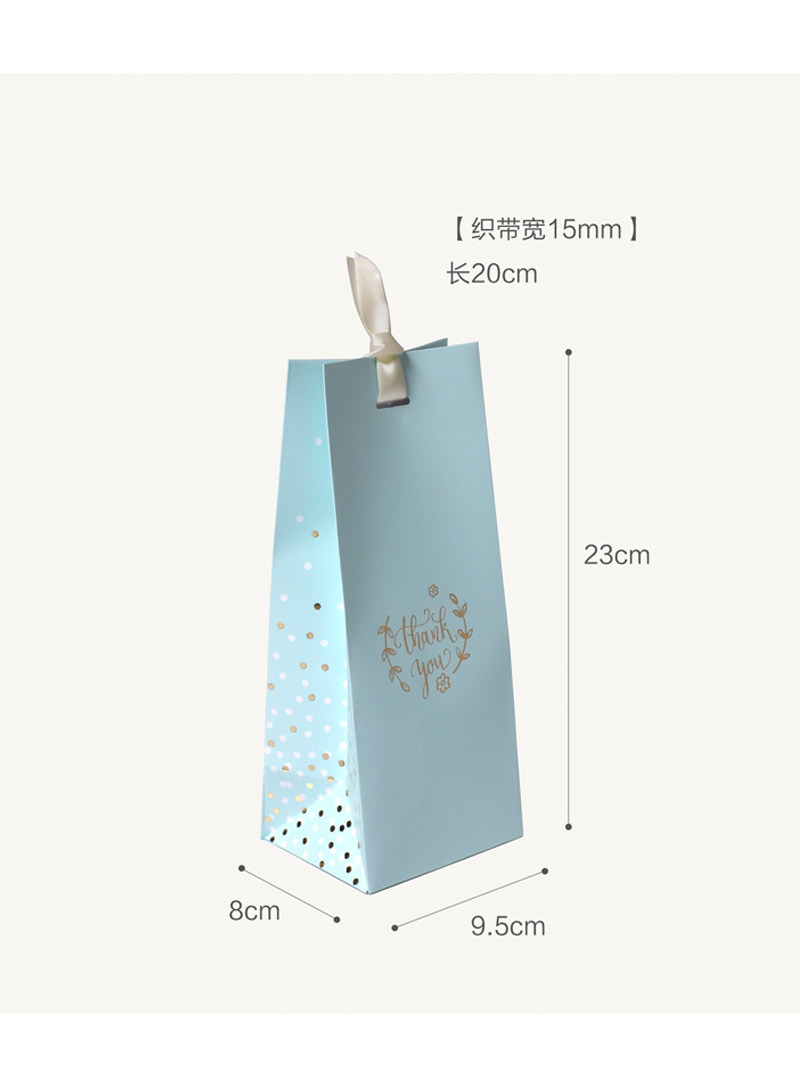 10/20/30 PCS Temperament Blue  - Event Party Shop ulasan dan harga