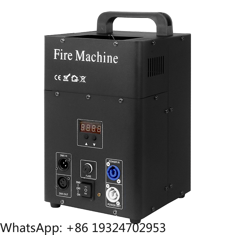Hot Selling DM-X DJ Stage Flam - Event Party Dj ulasan dan harga