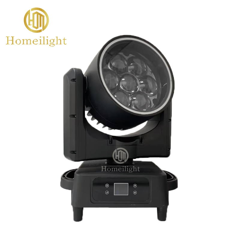 IP65 Waterproof 7pcs*60w Led B - Event Party Dj ulasan dan harga