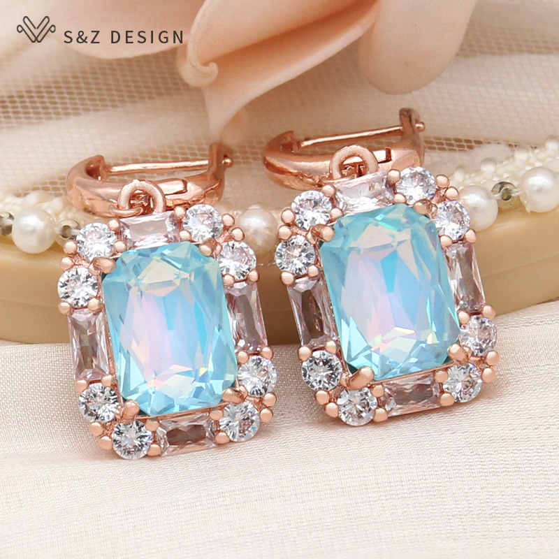 S&Z DESIGN New Fashion Rectang - Event Z ulasan dan harga