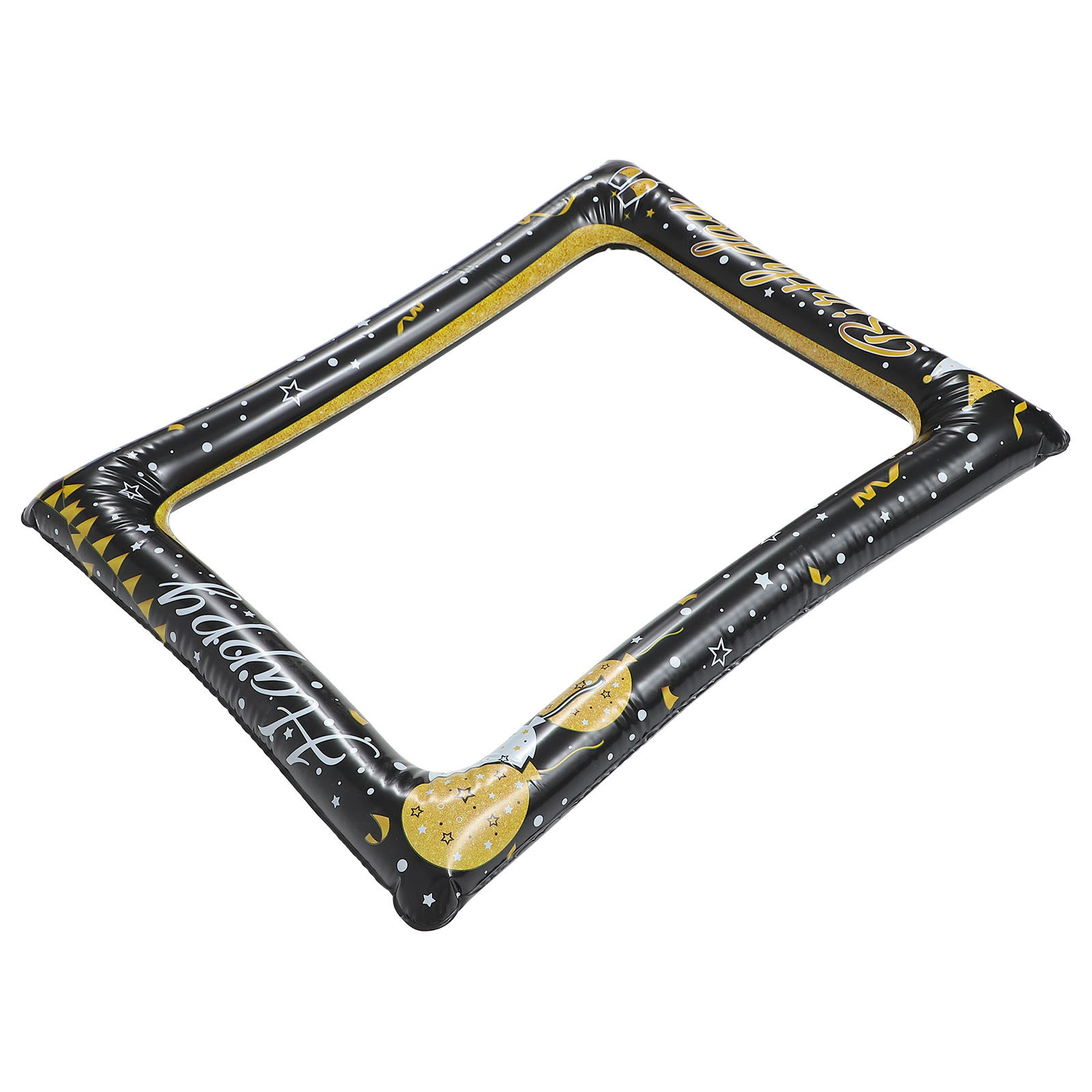 Large Inflatable Selfie Frame  - Photo Booth Frame ulasan dan harga