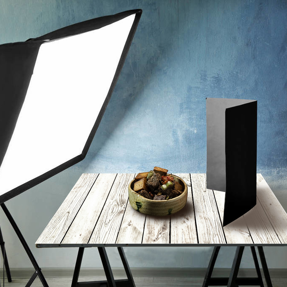 Photography Backdrop 50s Retro - Dessert Table Backdrop ulasan dan harga